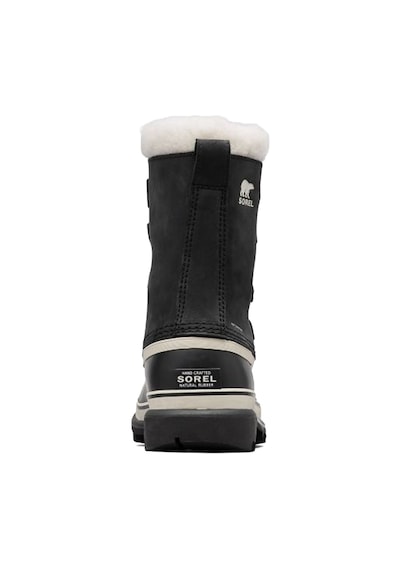 Sorel Nl1005carıbou 024 Siyah