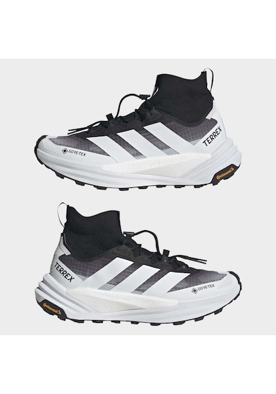 Adidas Kh9896 Terrex Freehıker 3 Ultra Gtx Erkek Outdoor-bot Beyaz