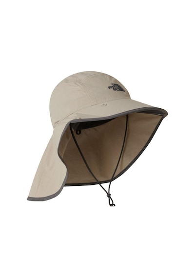The North Face Class V Convertıble Sunshıeld Unisex Şapka Nf0a8epx2mb1 Gri