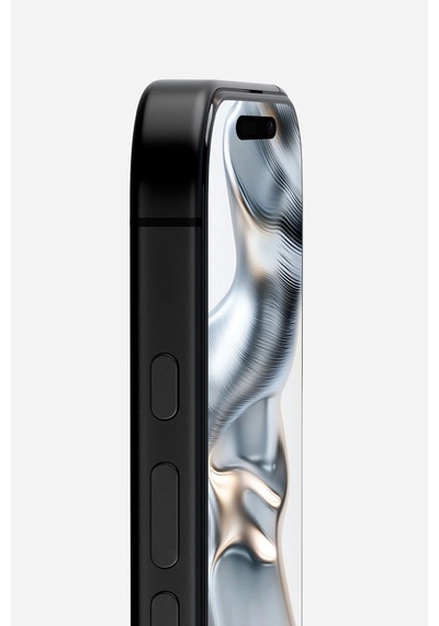 Af01 Apple Uyumlu iPhone 17 Pro İle Kristal Ekran Koruyucu