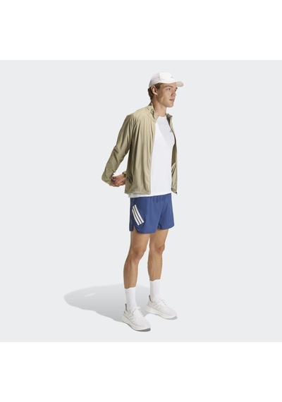 Adidas Kb5960 Run Ess Tee M Erkek Tişört Beyaz