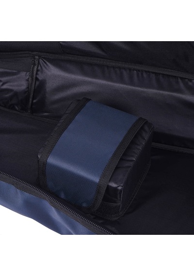 Wagon Case 04 Serisi 04-clg Lacivert Klasik Gitar Çantası