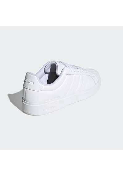 Adidas Streettalk Beyaz Erkek Sneaker Jp8277 Beyaz