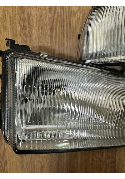 Opel Vectra A Sağ Sol Far Lambası 1993-1995