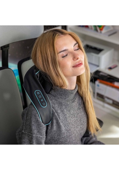 Medivon Volt, Isıtma Fonksiyonlu Shiatsu Boyun Masajı