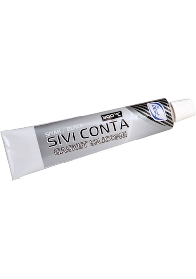 Best 422322 Siyah Sıvı Conta