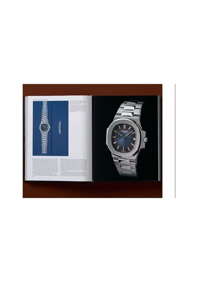 Taschen Ultimate Collector Watches 9783836590051