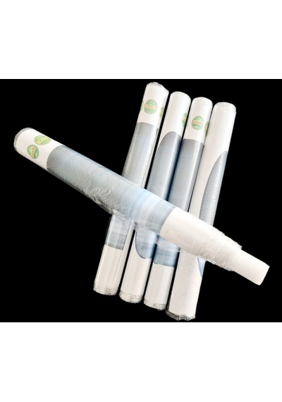 Saksılı Bitki Tasarımlı Yapışkanlı Sticker Resim 90 30 Cm Mc-665