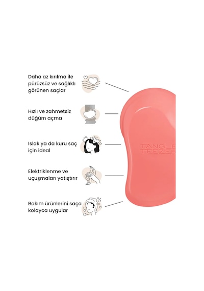 Original - Salmon / Pink Yellow - 5060926684680