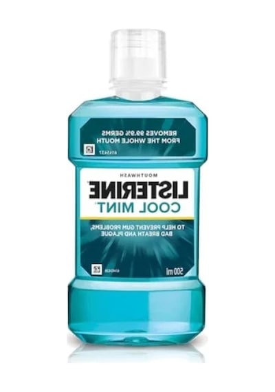 Ferahlatıcı Ağız Bakım Suyu - 500 Ml Cool Mint