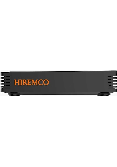 Hiremco Matador Pro 16GB Android Tv Box