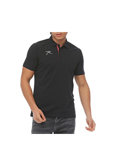 Kappa Raru Erkek Polo T-Shirt Prıus Lacivert