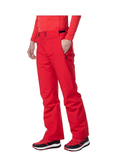 Rossignol Rossıgnol Rossıgnol Sız Pant Erkek Kayak Pantolonu Red Kırmızı