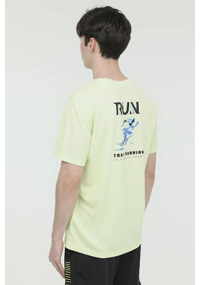 Kinetix Ml Berg 11prf-240 Erkek Tshirt 4fx 001