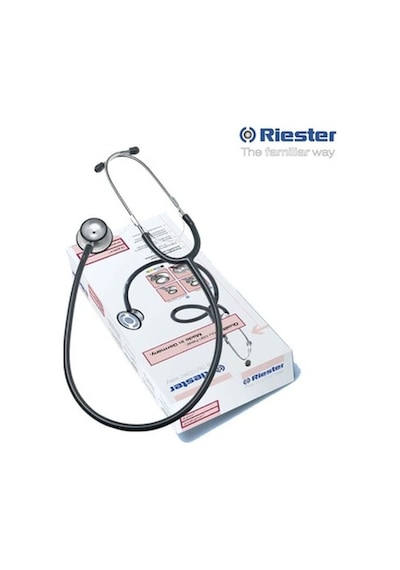 Riester Dublex Stetoskop