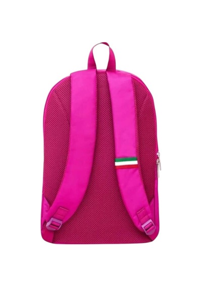 Sırt Çantası + Kalem Çantası 2 Pembe