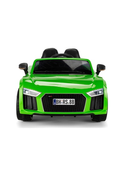 Babyhope   446 Akülü  Araba Audi 12V
