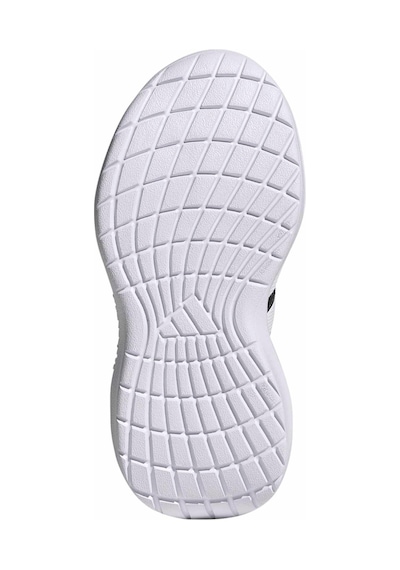 Adidas Lightorama Runner Çocuk Siyah Işıklı Spor Ayakkabı Kj9711