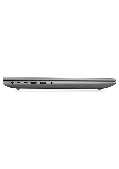 Hp Zbook X G2i DN6A1EA U7-356H 24 GB 1 TB SSD RTXPRO500 16" W11P Dizüstü Bilgisayar