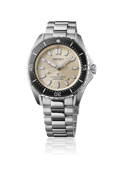 Seiko Prospex Automatic Coastal Scene SPB481J1 Erkek Kol Saati