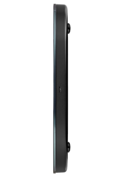 Zwilling 531044010 Enfinigy Mutfak Tartısı Siyah Siyah