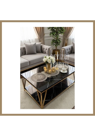 Kahveci.store Runner Dantel Detaylı Tek Runner - 115x35cm 22 Diğer