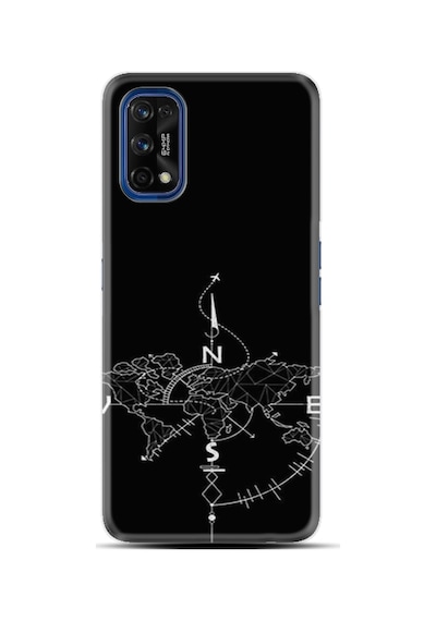 Realme 7 Pro Kılıf Hd Baskılı Kılıf Yüksek Korumalı - /çoksatanlar/- Name-379.jpg Renk23 Renk23
