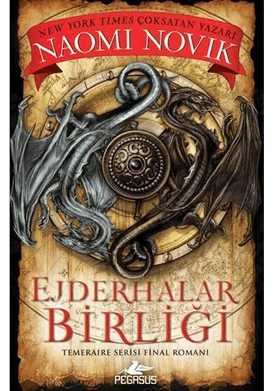 Ejderhalar Birliği