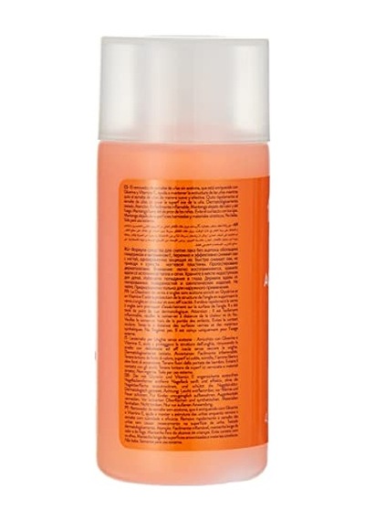 Ayrex Flormar Acetone-free Naıl Polısh Remover E Vitaminli Aseton