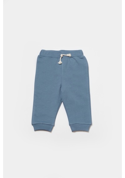 BabyCosy Organik Sweatshirt & Pantolon Takımı Csy8009 001