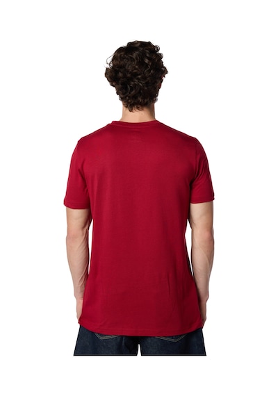 Gsstore Galatasaray 5 Yıldız T-shirt E251402 Kırmızı