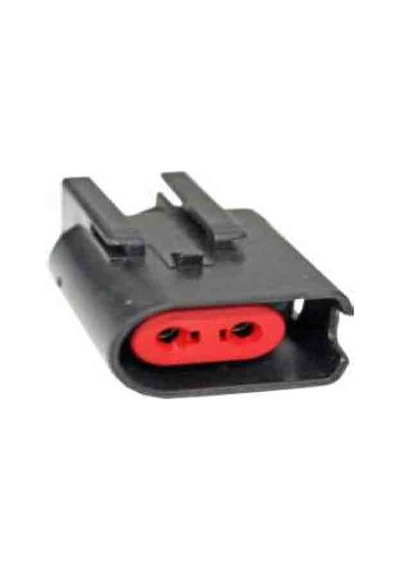 Ford Balata -abs Sensor Soketı 2 Pın