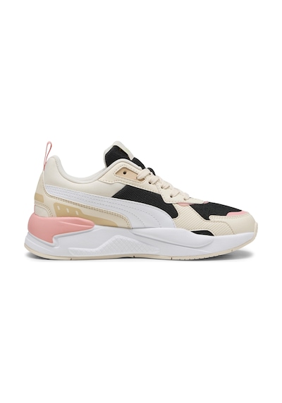 Puma 39906413 X-ray 3 Unisex Günlük Spor Ayakkabı Siyah
