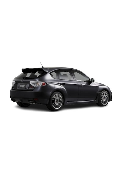 Subaru Impreza Hb 07-12 Depo Ledli Stop Lamba Dış Sağ 84912-Fg020