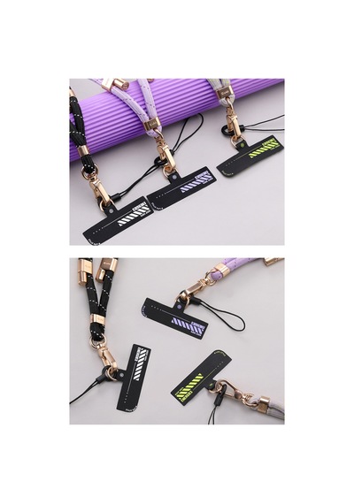 Rock Strap Lanyard Boyun Askısı Ve Aparatı Tüm Cihazlarla Uyumlu - 731597644