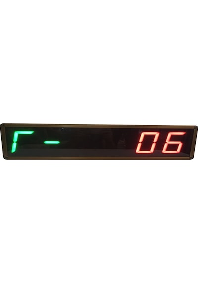 GYM Antreman Timer (Saat - Kronometre)