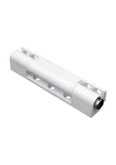 Pimapen Kapı Menteşesi Beyaz 90 Mm Ayarlanabilir Metal Pim Pvc Kapı Menteşesi