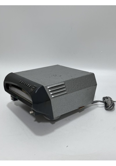 Philips Ag 2101d 45lik Oto Pikap Çalar - Klasik Araç Vintage Pikap Çalar 006