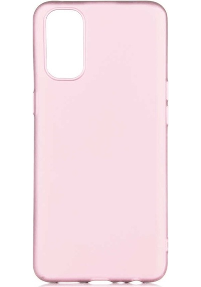 Oppo Reno 4 Kilif Soft Mat Premier Case 394917603