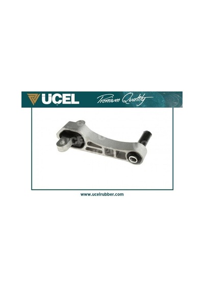 Motor Takozu - Fiat Fiorino, Qubo, Linea - Ucel-31528