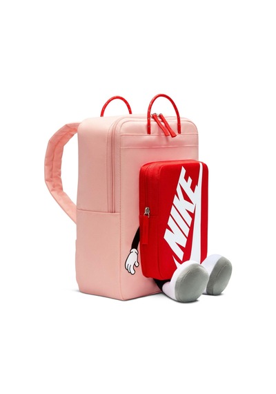 Nike Boxy Sırt Çantası Hm9973-800 Pembe