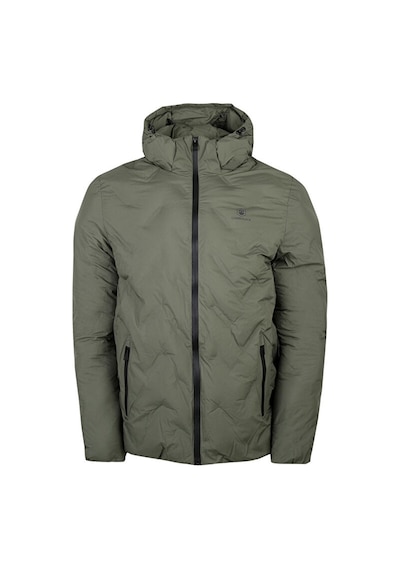 Lumberjack Ml Henry Coat 2sn17 4pr Erkek Günlük Mont 101813396 Haki 101813396 Haki