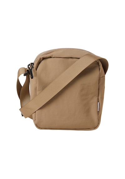 Jack & Jones Bej Omuz Çantası 12276803-sı Krem