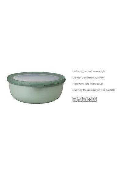 Cirqula Round 3 Pcs 500 1000 2000 Genel