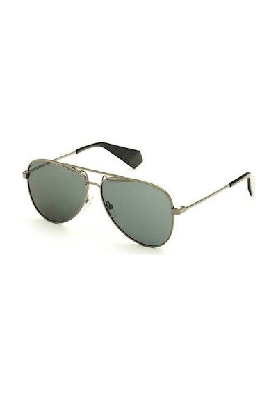 Polaroid Premium Pld 6048 S X Kj1 M9 60 G Unisex Güneş Gözlüğü Altın - Rose Gold