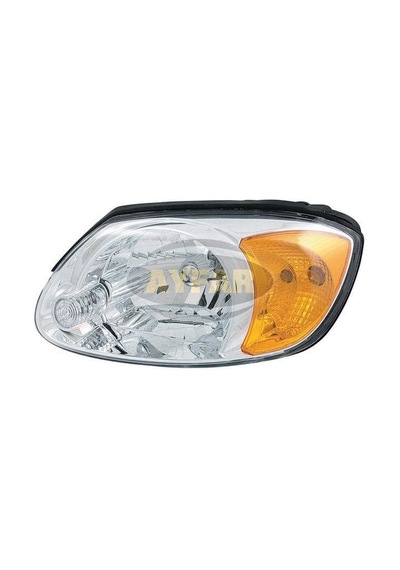 AYFAR 404494 FAR SOL ACCENT ADMIRE 03-04 SARI - MOTORLU