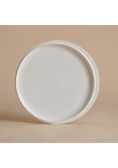 Korkmaz Crown Collection 30 Parça Yemek Takımı A9813 Beyaz
