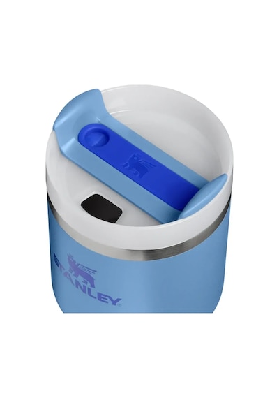 Quencher H2.o Flowstate Tumbler Pipetli Termos 0,59 Lt Mavi
