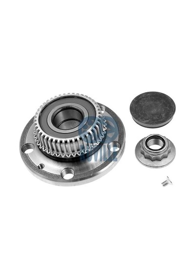 GOLF AUDİ SEAT SKODA ARKA PORYA KOMPLE RUVILLE 5720