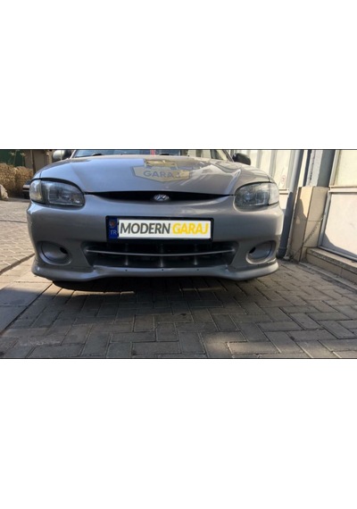 Hyundai Accent Gds Yumurta Kasa Typer Ek Ön Ek Ön Karlık